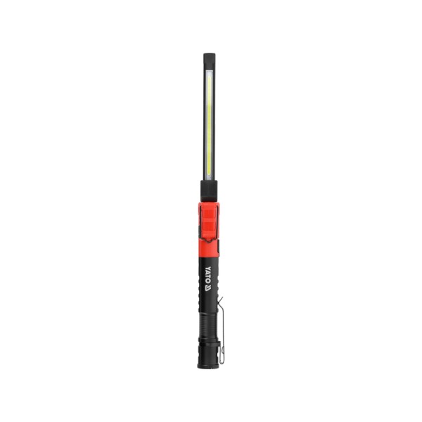 LAMPA WARSZTATOWA 350LM SLIM YT-08525