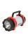 SZPERACZ WIELOFUNKCYJNY 3W1 380LM, CREE T6 + SMD LED,  LI-ION 3.7V 3000MAH, 6 TRYBÓW PRACY YT-08547