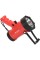 SZPERACZ PISTOLETOWY 15W, 1200LM, IP68, AKUMULATOROWY, ZASIĘG 250M, LI-ION 3,7V 4400MAH YT-08551