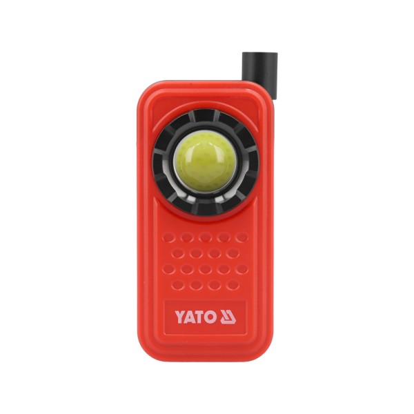 LATARKA ROBOCZA 600LM 3W1 YT-08554