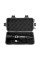 LATARKA AKUMULATOROWA 10W 900LM IP64, LI-ION 3,7V 2200MAH, ZASIĘG: 200M, POWERBANK, ZOOM YT-08559