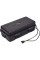 LATARKA AKUMULATOROWA 10W 900LM IP64, LI-ION 3,7V 2200MAH, ZASIĘG: 200M, POWERBANK, ZOOM YT-08559