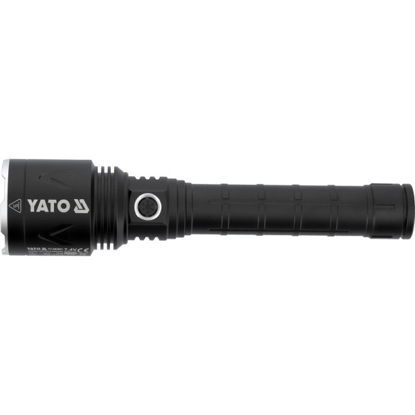 LATARKA AKUMULATOROWA 100W, 8000LM YT-085601