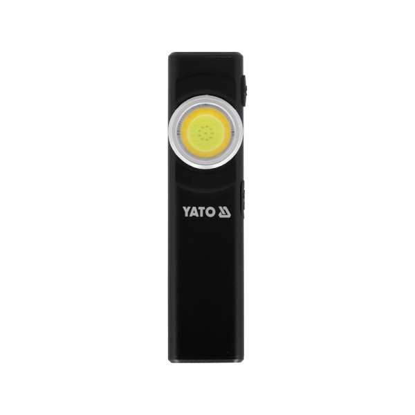 LATARKA ROBOCZA MINI, SLIM 500LM YT-085608