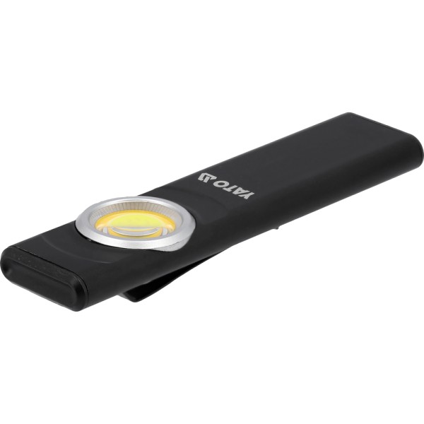 LATARKA ROBOCZA MINI, SLIM 500LM YT-085608