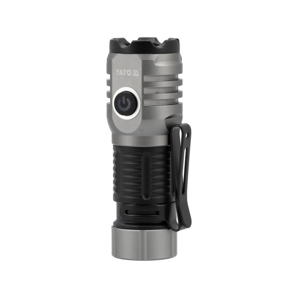 LATARKA AKUMULATOROWA 10W 1000LM YT-085610
