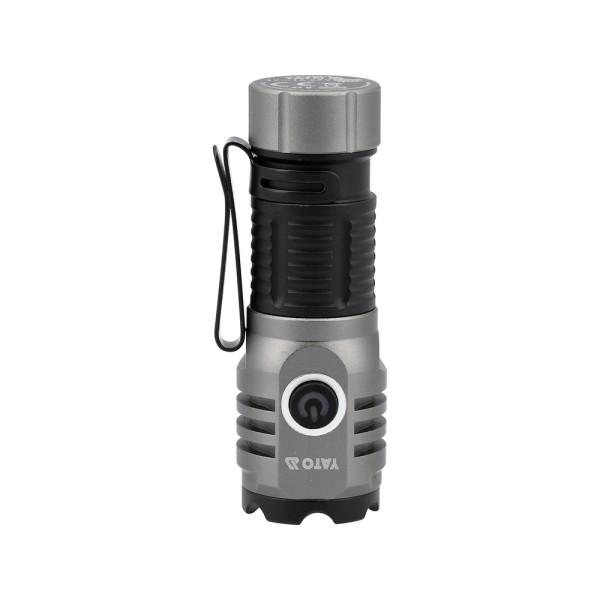 LATARKA AKUMULATOROWA 10W 1000LM YT-085610