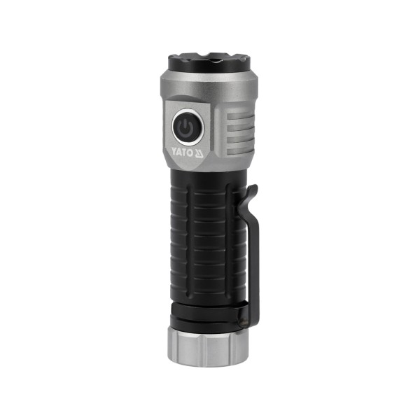 LATARKA AKUMULATOROWA 20W 2000LM YT-085611