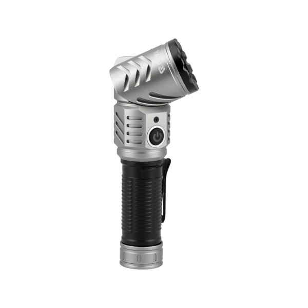 LATARKA AKUMULATOROWA 20W 2500LM YT-085613