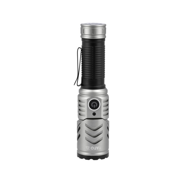 LATARKA AKUMULATOROWA 20W 2500LM YT-085613