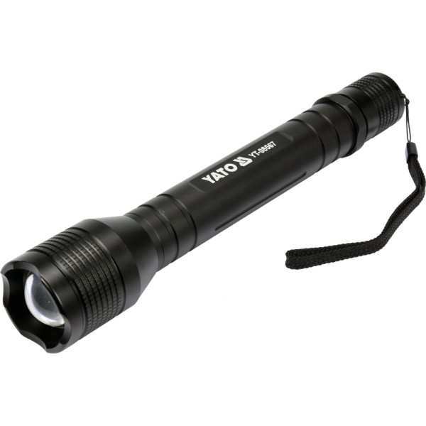 LATARKA 10W, 254X46MM YT-08567
