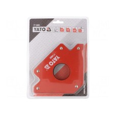 Kątownik YATO YT-0865