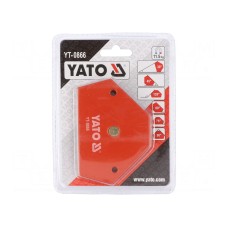 Kątownik YATO YT-0866