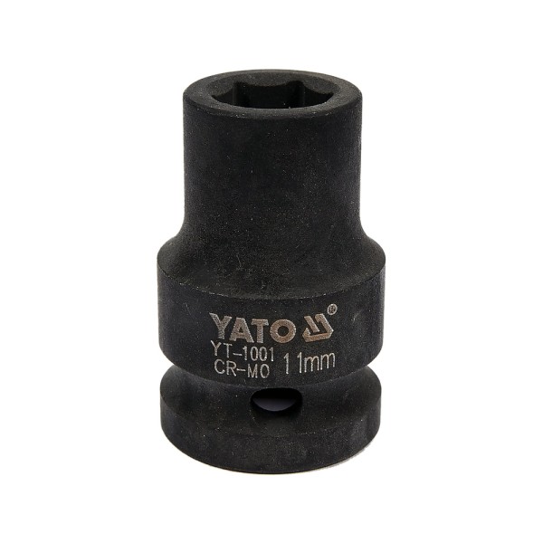 NASADKA UDAROWA 1/2'' 11 MM YT-1001