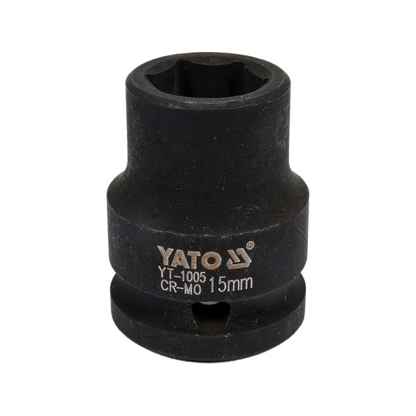 NASADKA UDAROWA 1/2'' 15 MM YT-1005