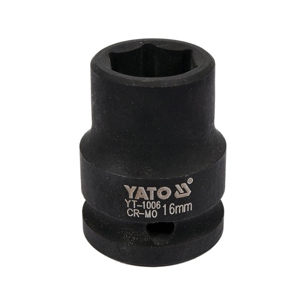 NASADKA UDAROWA 1/2'' 16 MM YT-1006