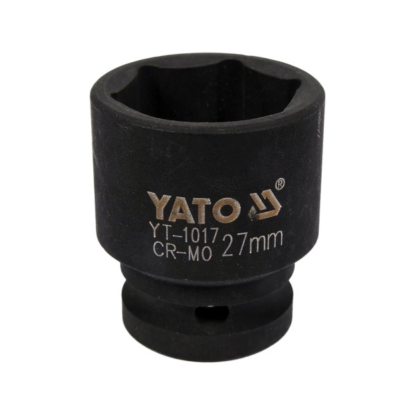 NASADKA UDAROWA 1/2'' 27 MM YT-1017