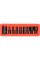 ZESTAW UDAROWYCH KLUCZY TRZPIENIOWYCH HEX  1/2' YT-10662