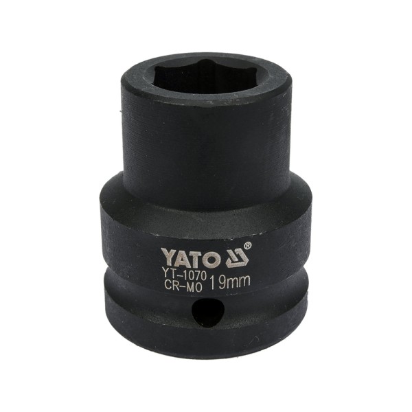NASADKA UDAROWA 3/4'' 19 MM YT-1070