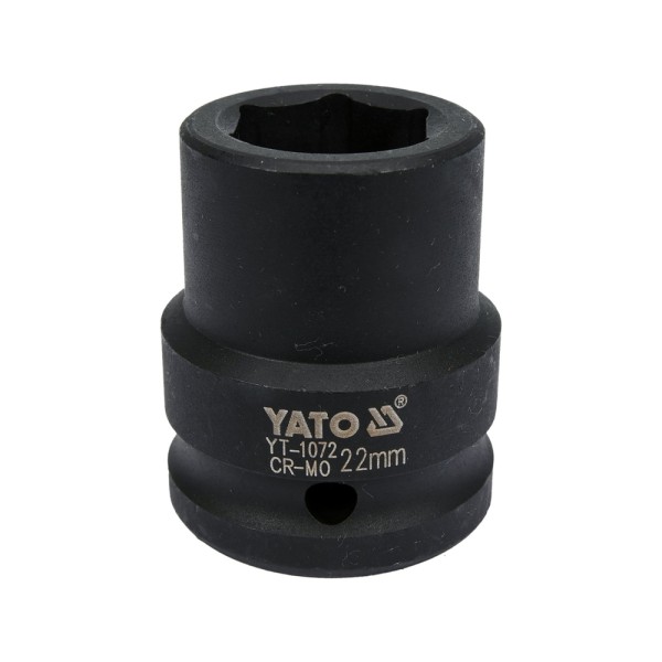 NASADKA UDAROWA 3/4'' 22 MM YT-1072
