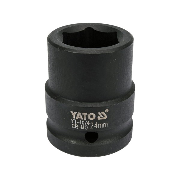 NASADKA UDAROWA 3/4'' 24 MM YT-1074