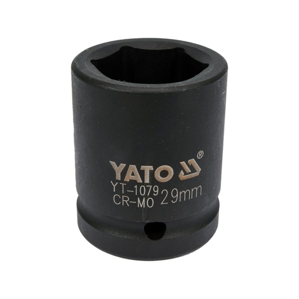NASADKA UDAROWA 3/4''  29 MM YT-1079