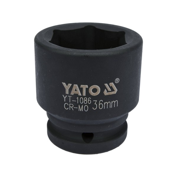 NASADKA UDAROWA 3/4'' 36 MM YT-1086
