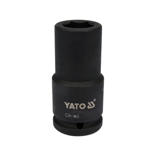 NASADKA UDAROWA DŁUGA 3/4'' 24 MM YT-1124