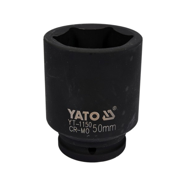 NASADKA UDAROWA DŁUGA 3/4'' 50 MM YT-1150