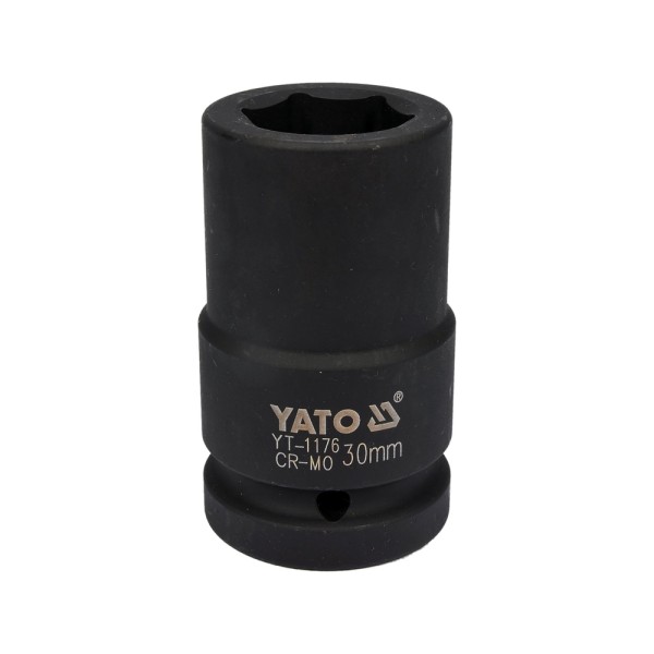 NASADKA UDAROWA DŁUGA 1'' X 30 MM YT-1176