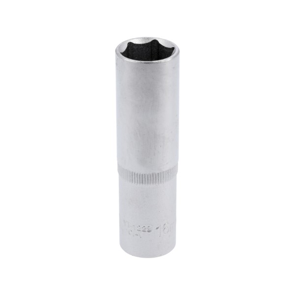 NASADKA SZEŚCIOKĄTNA, DŁUGA 1/2'' 32 MM YT-1240