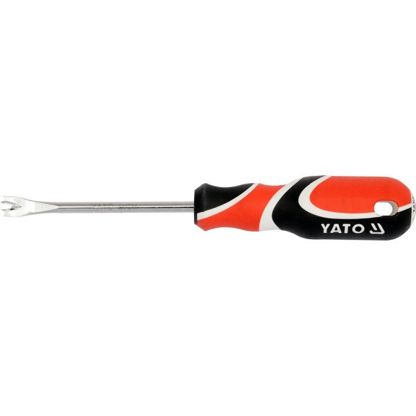 ŚCIĄGACZ DO SPINEK TAPICERKI 6,0 X 100 MM YT-1370
