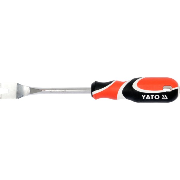 ŚCIĄGACZ DO SPINEK TAPICERKI - TYP U YT-1373