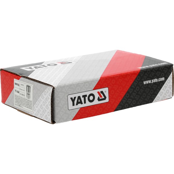 NASADKA SZEŚCIOKĄTNA 1/4'' 5.5 MM YT-1404