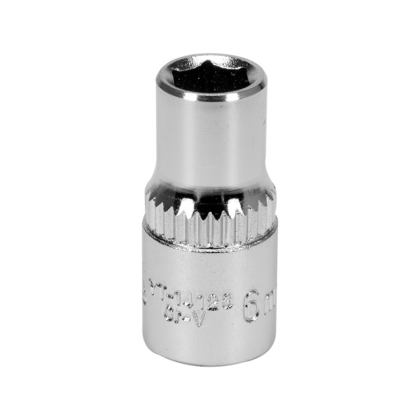 NASADKA  6MM 1/4