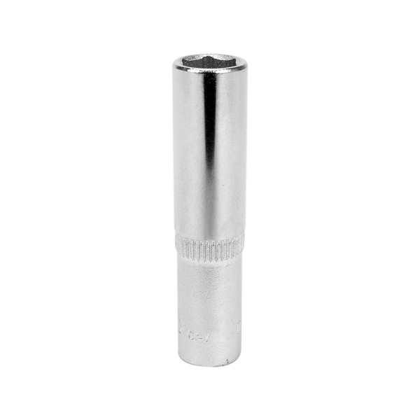NASADKA SZEŚCIOKĄTNA, DŁUGA 1/4'' 11 MM YT-1422