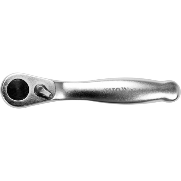 ZESTAW BITÓW Z GRZECHOTKĄ 1/4'', 11 SZT. YT-14390