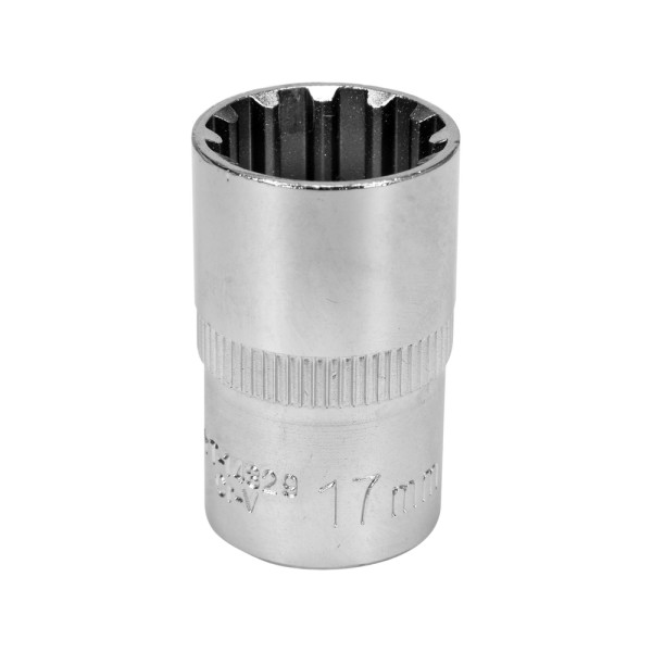 NASADKA SPLINE 1/2