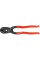NOŻYCE DO CIĘCIA DRUTU 250MM CRV YT-18567