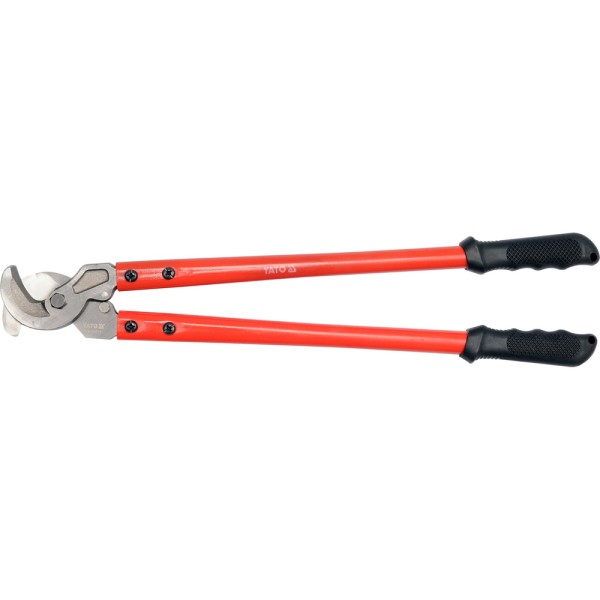 NOŻYCE DO KABLI 580 MM YT-18611