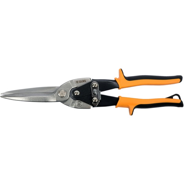 NOŻYCE DO CIĘCIA BLACHY, WYDŁUŻONE 290 MM YT-1922
