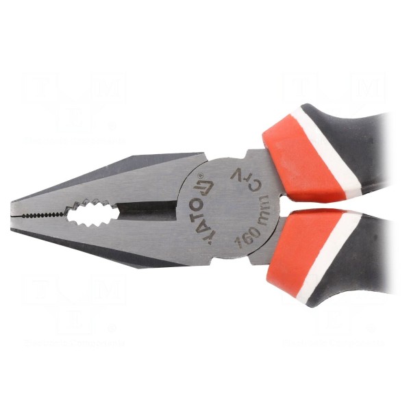 Szczypce YATO YT-1940