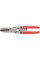 NOŻYCE DO CIĘCIA BLACHY 250 MM YT-1964