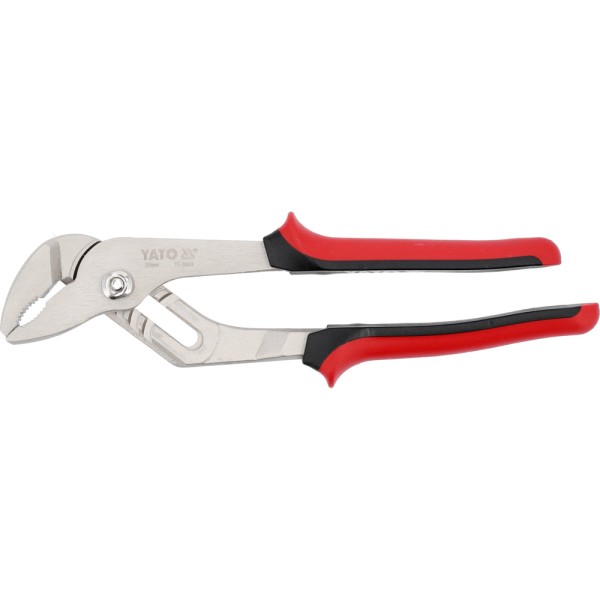 SZCZYPCE NASTAWNE 250 MM YT-2069