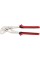 SZCZYPCE NASTAWNE 250 MM YT-2070