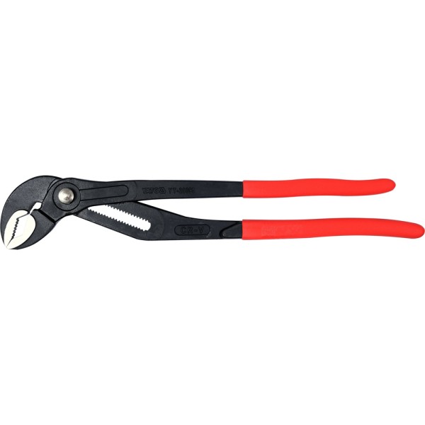 SZCZYPCE HYDRAULICZNE Z PRZYCISKIEM 415MM YT-20893