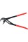 SZCZYPCE HYDRAULICZNE Z PRZYCISKIEM 415MM YT-20893