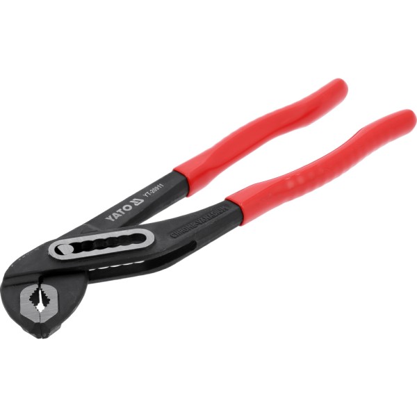 SZCZYPCE HYDRAULICZNE 250MM YT-20911