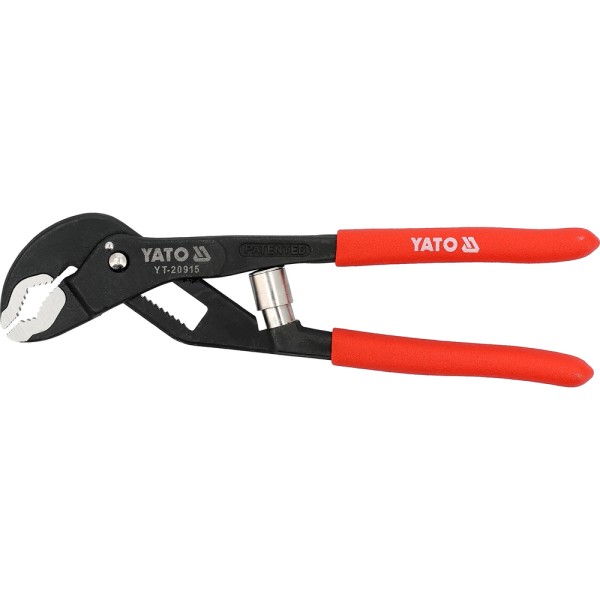 SZCZYPCE HYDRAULICZNE SAMONASTAWNE 175MM YT-20915