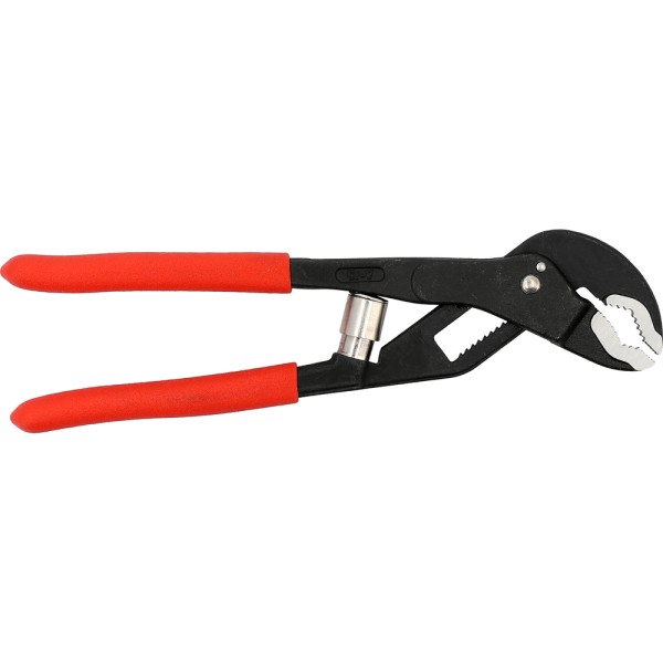 SZCZYPCE HYDRAULICZNE SAMONASTAWNE 175MM YT-20915